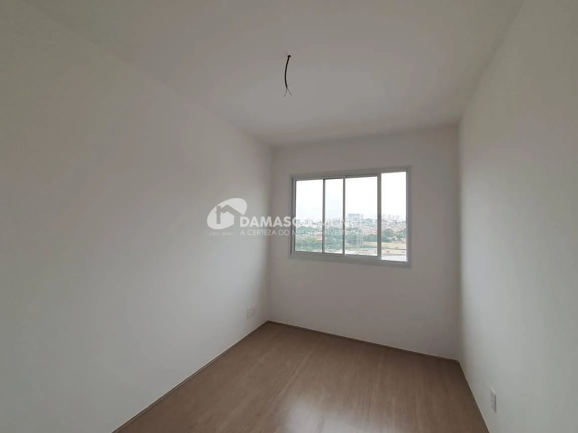 Apartamento para locação, Jardim Canadá, Mauá, SP