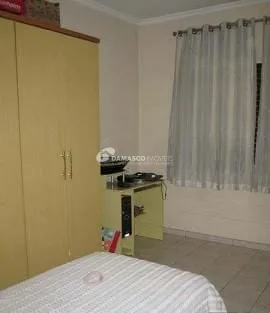 Sobrado à venda 3 Quartos, 1 Suite, 6 Vagas, 195M², Vila Alpina, São Paulo - SP