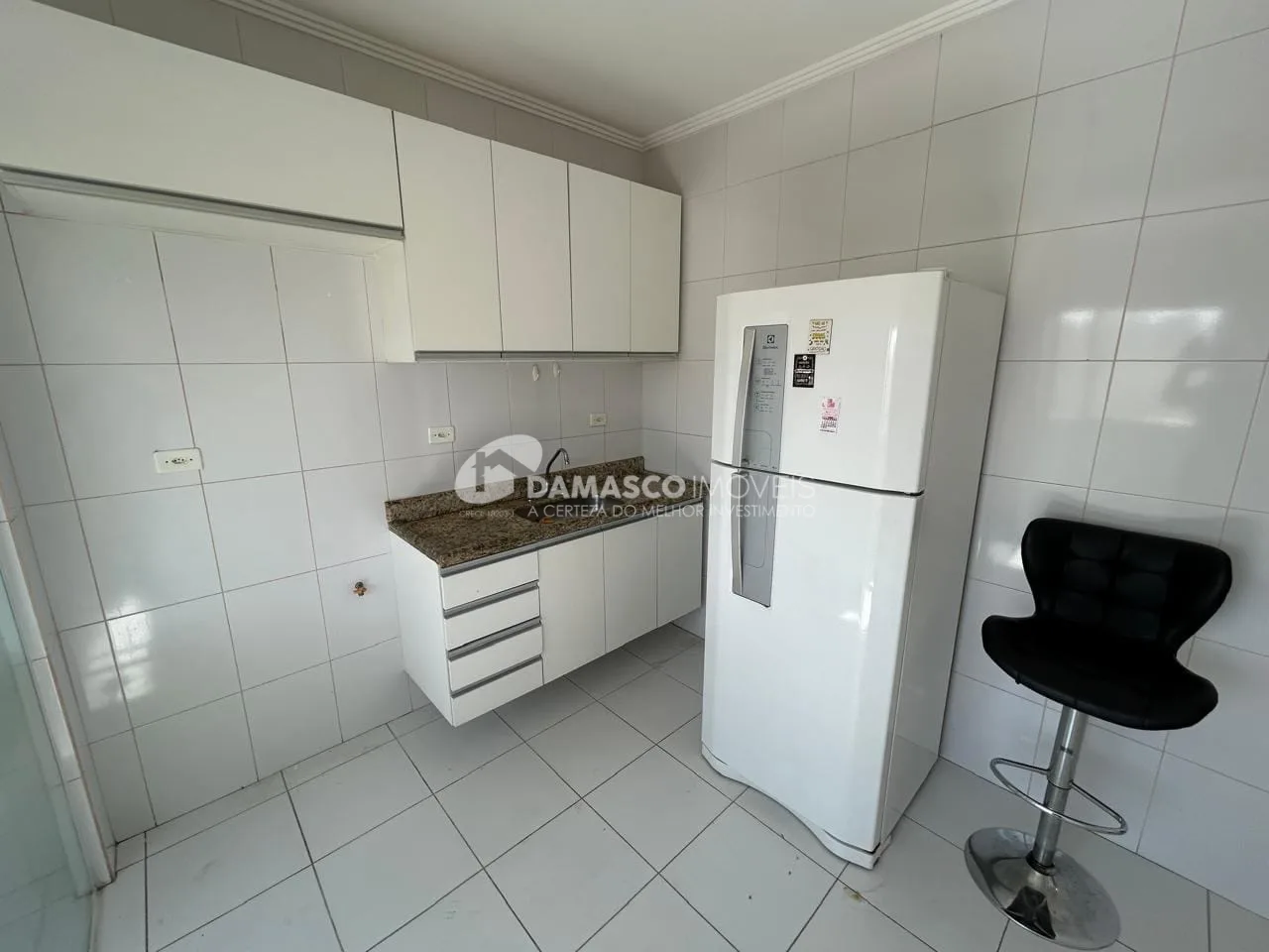 Apartamento à venda, Santa Maria, São Caetano do Sul, SP