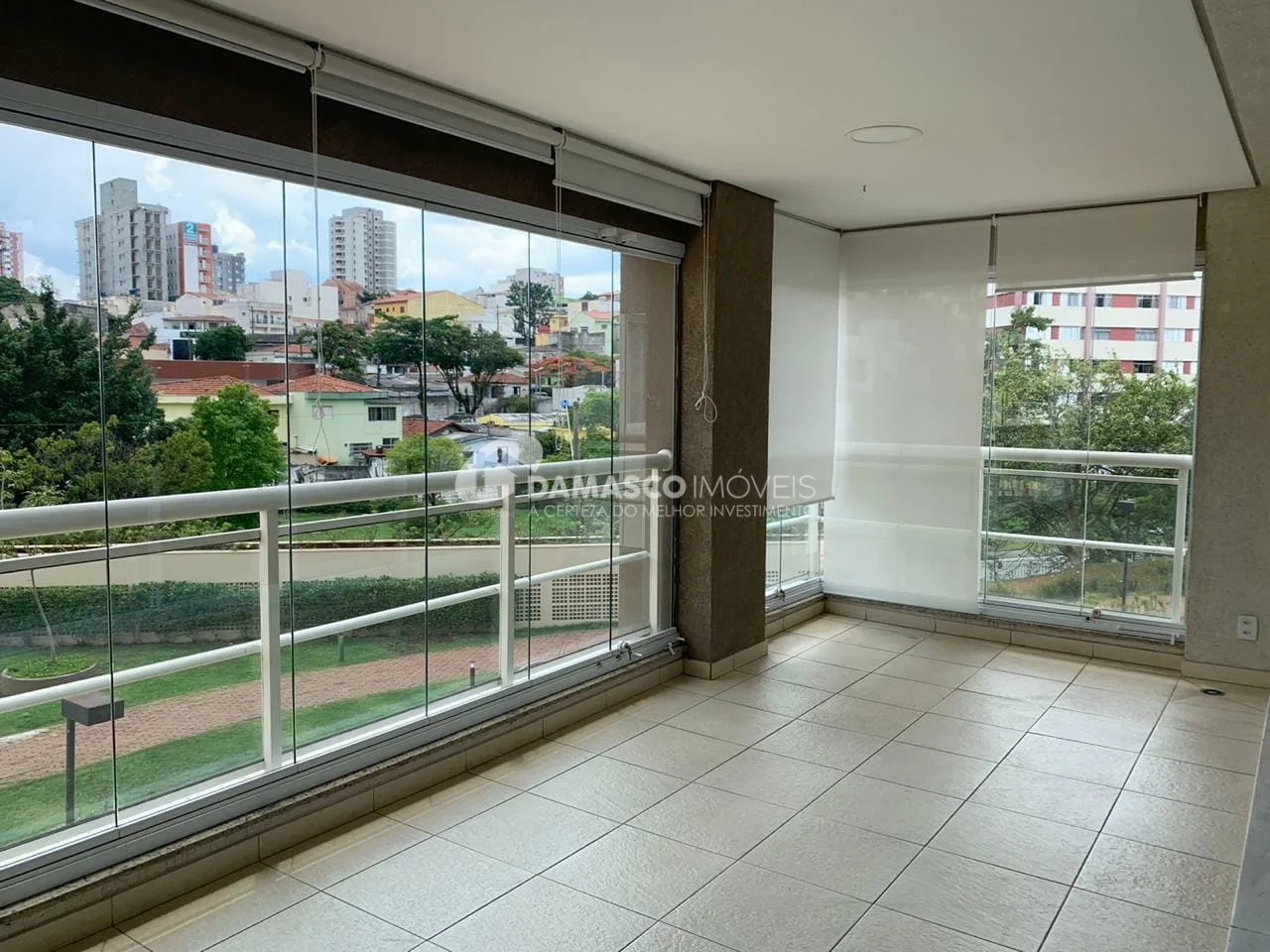Apartamento à venda 3 Quartos, 3 Suites, 3 Vagas, 186M², Boa Vista, São Caetano do Sul - SP 