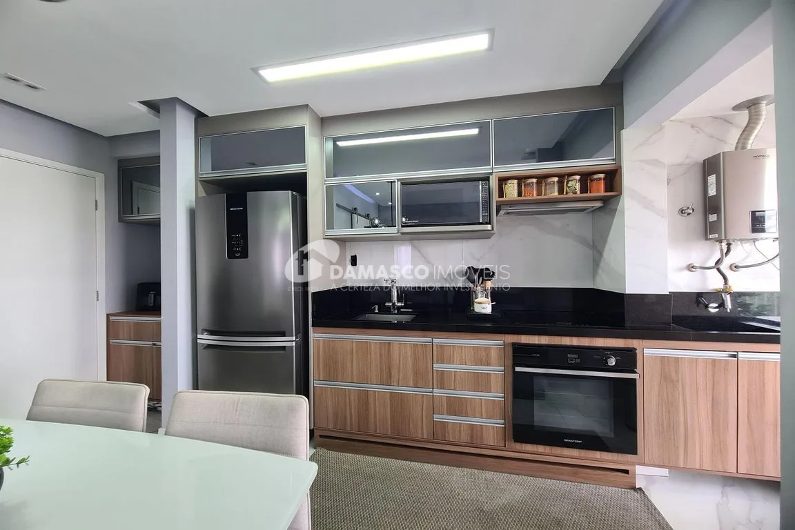 Apartamento padrão à Venda, Sítio da Figueira, São Paulo, SP