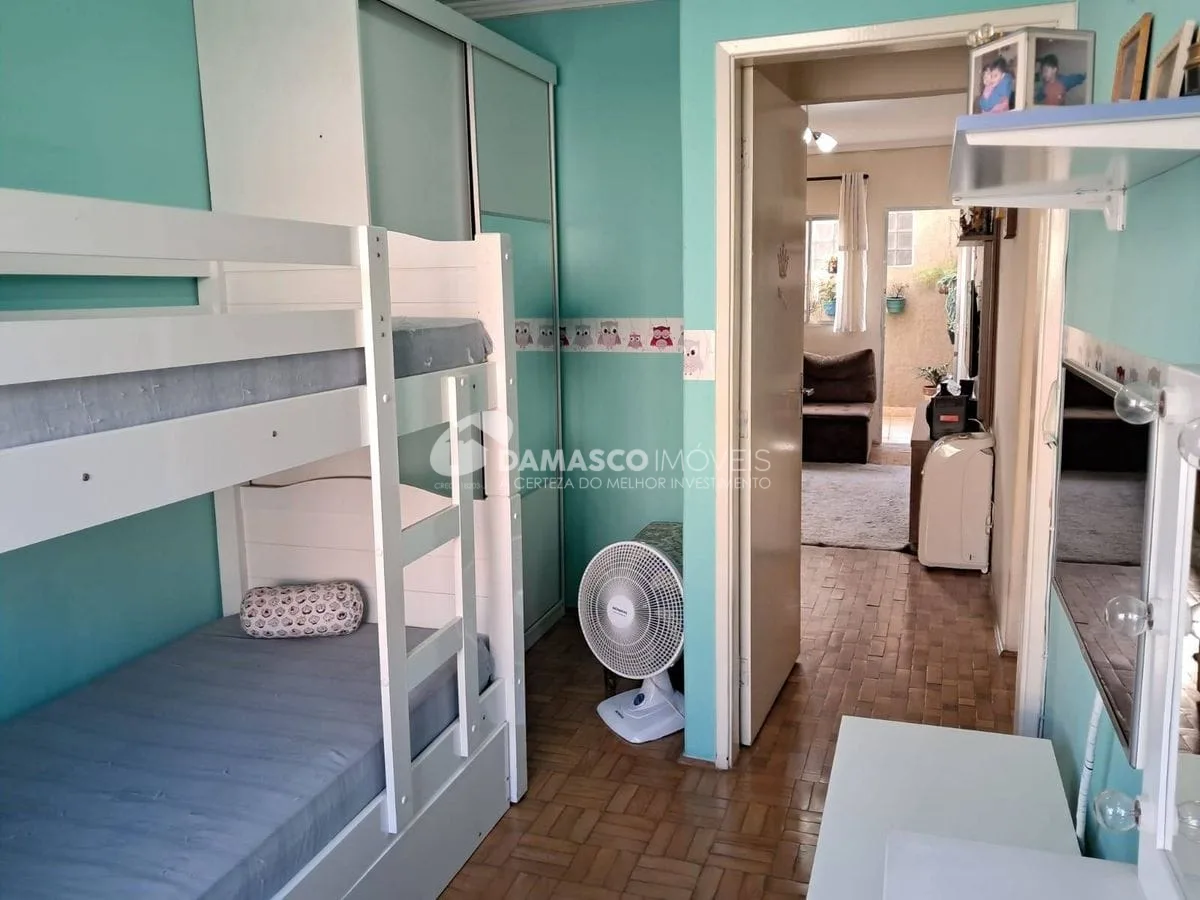 Apartamento à venda, 2 dorm, 2 vagas, Olímpico, São Caetano do Sul, SP