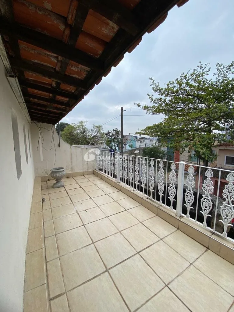 Sobrado à venda 2 Quartos, 2 Suites, 2 Vagas, 180M², Quinta da Paineira, São Paulo - SP
