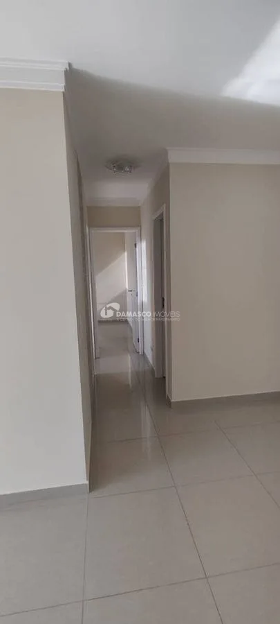 Apto padrão, 2 dorm (1 suíte), 2 vagas a venda Olimpico Saõ Caetano do Sul