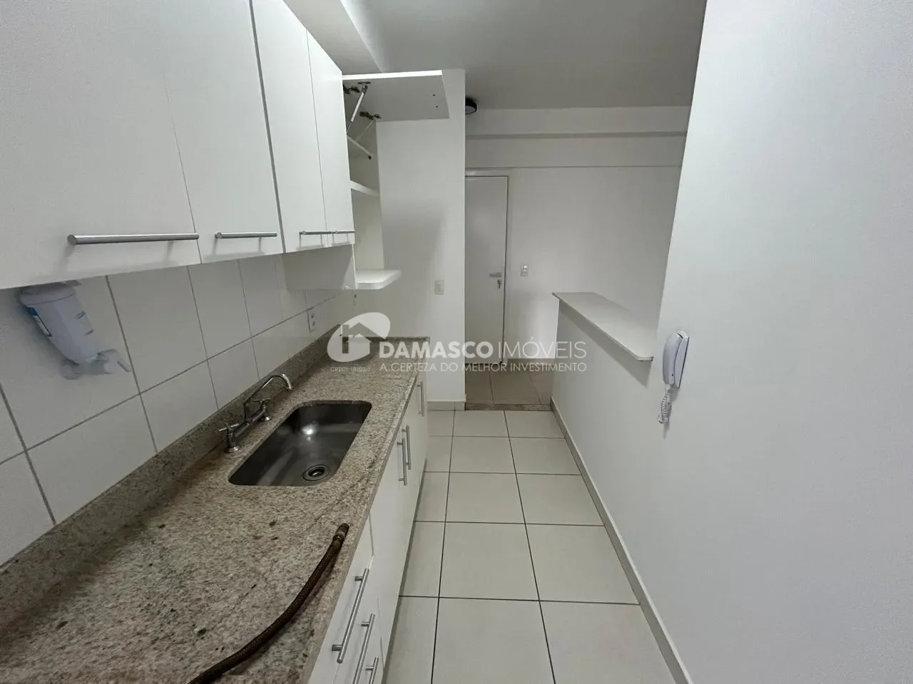Apartamento para locação com 2 dormitórios no  Centro, São Caetano do Sul, SP