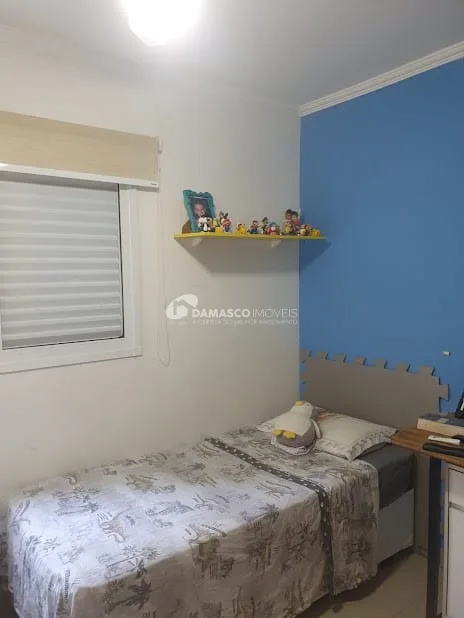 Apartamento à venda, Barcelona, São Caetano do Sul, SP