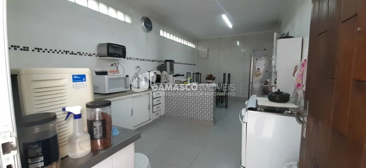 Casa à venda 3 Quartos, 2 Vagas, 310M², Centro, São Caetano do Sul - SP