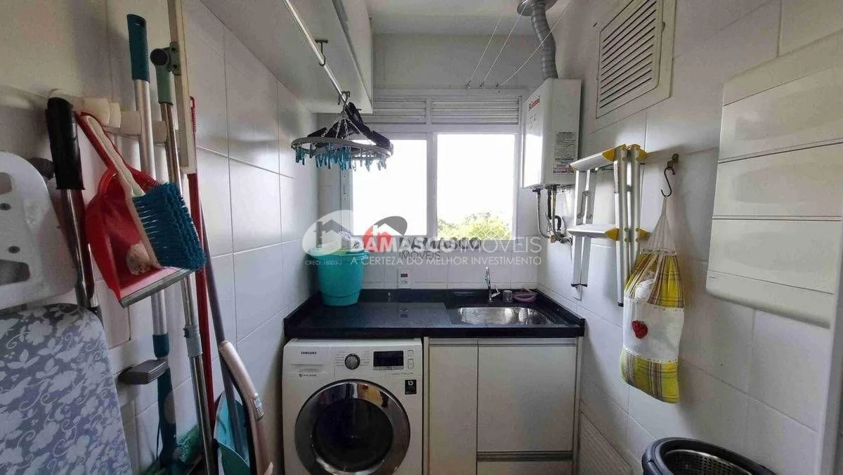Apartamento com 2 quartos, Cerâmica - São Caetano do Sul