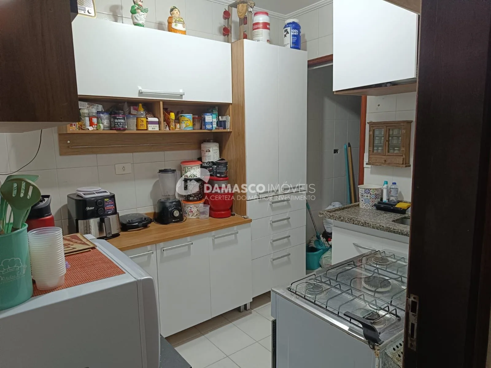 Cobertura / Penthouse à venda, Santa Maria, São Caetano do Sul, SP