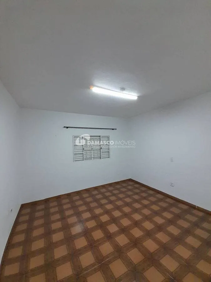Casa sobreloja com 2 dormitórios 1 suite, Santa Paula - São Caetano do Sul