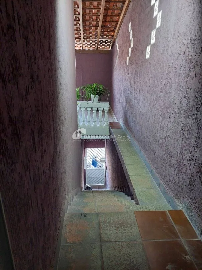 Casa - Aclimação - Santo André