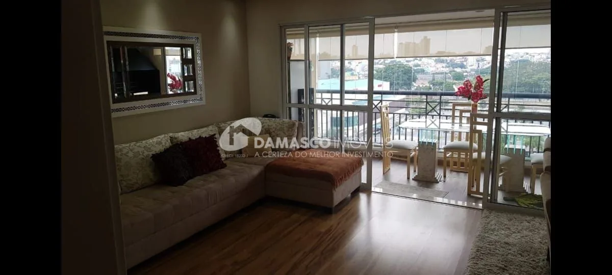 Apartamento para venda, Jardim, Santo André, SP