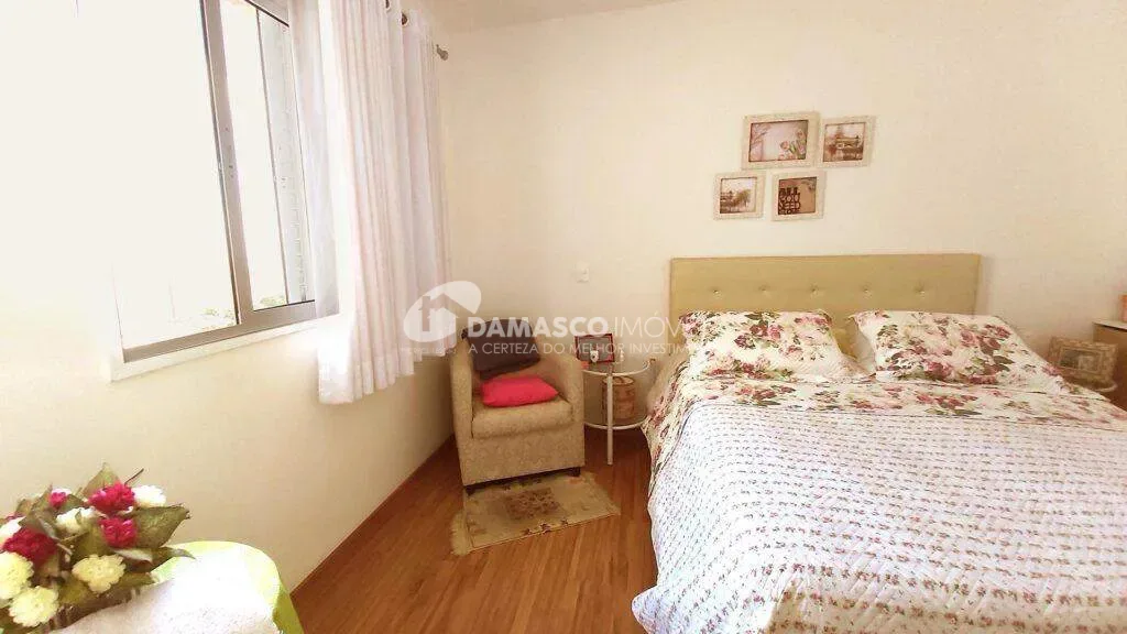 Apartamento à venda, Jardim Bela Vista, Santo André, SP