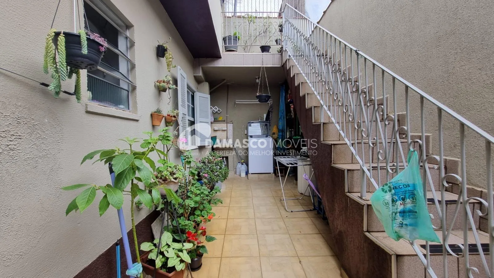 Casa à venda, Olímpico, São Caetano do Sul, SP