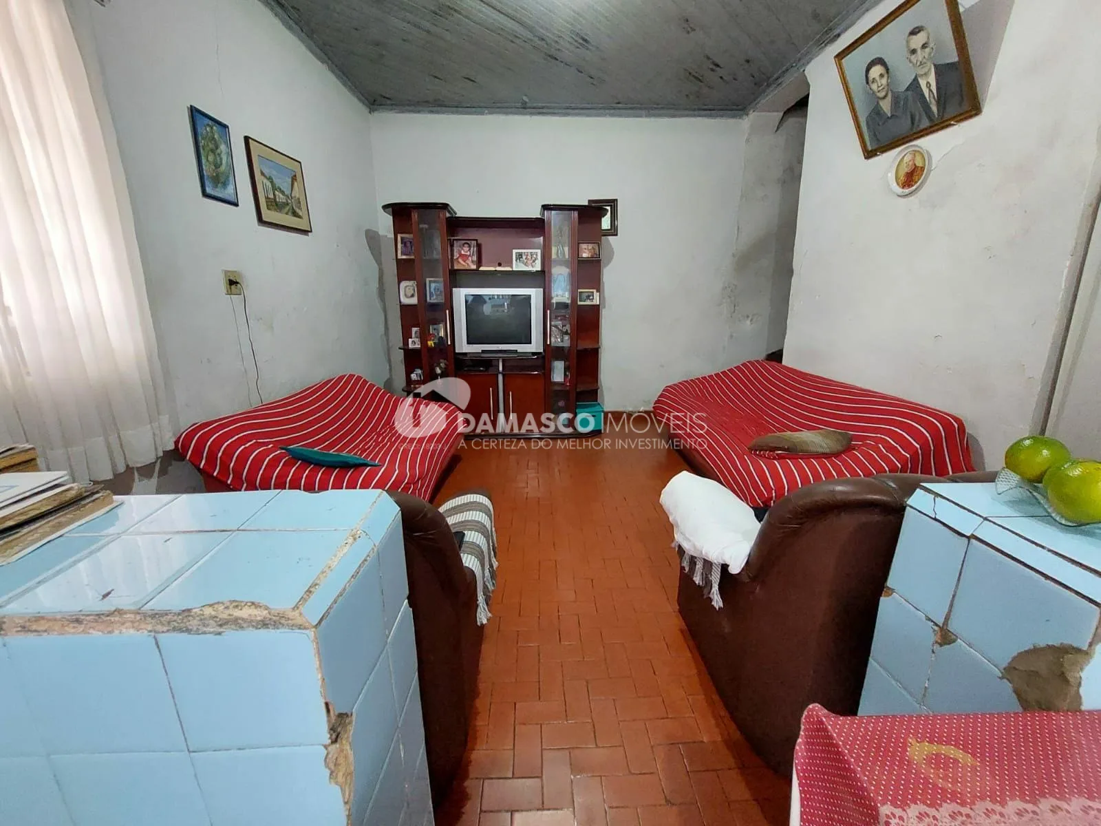 Casa à venda Santa Maria, São Caetano do Sul - SP