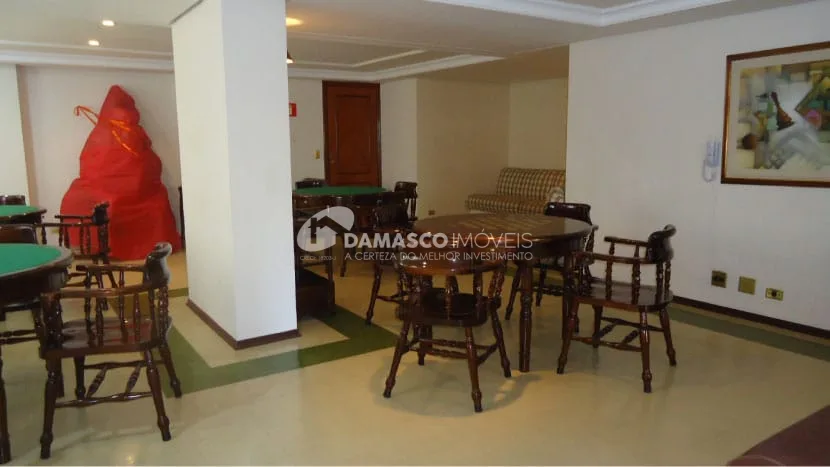 Apartamento à venda 4 Quartos, 4 Suites, 3 Vagas, 250M², Santa Paula, São Caetano do Sul - SP 