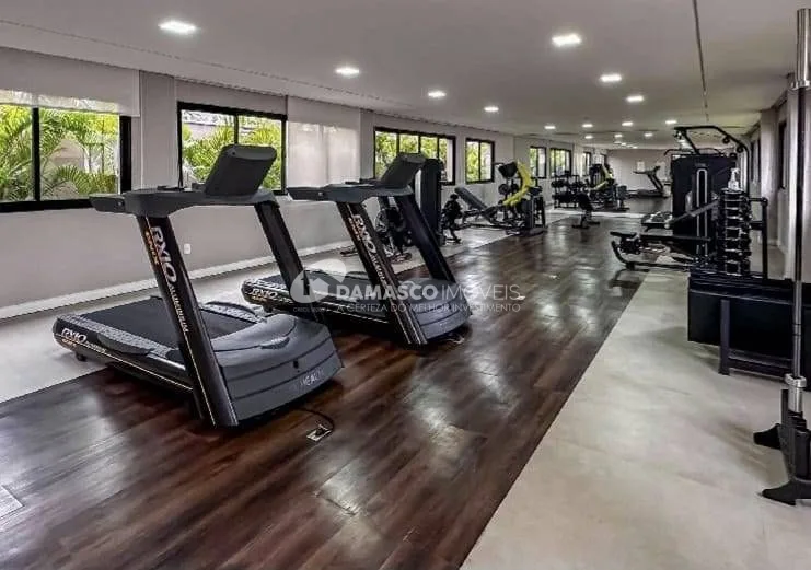 APARTAMENTO 3 SUÍTES, 3 VAGAS , BAIRRO ASSUNÇÃO - SANTO ANDRÉ