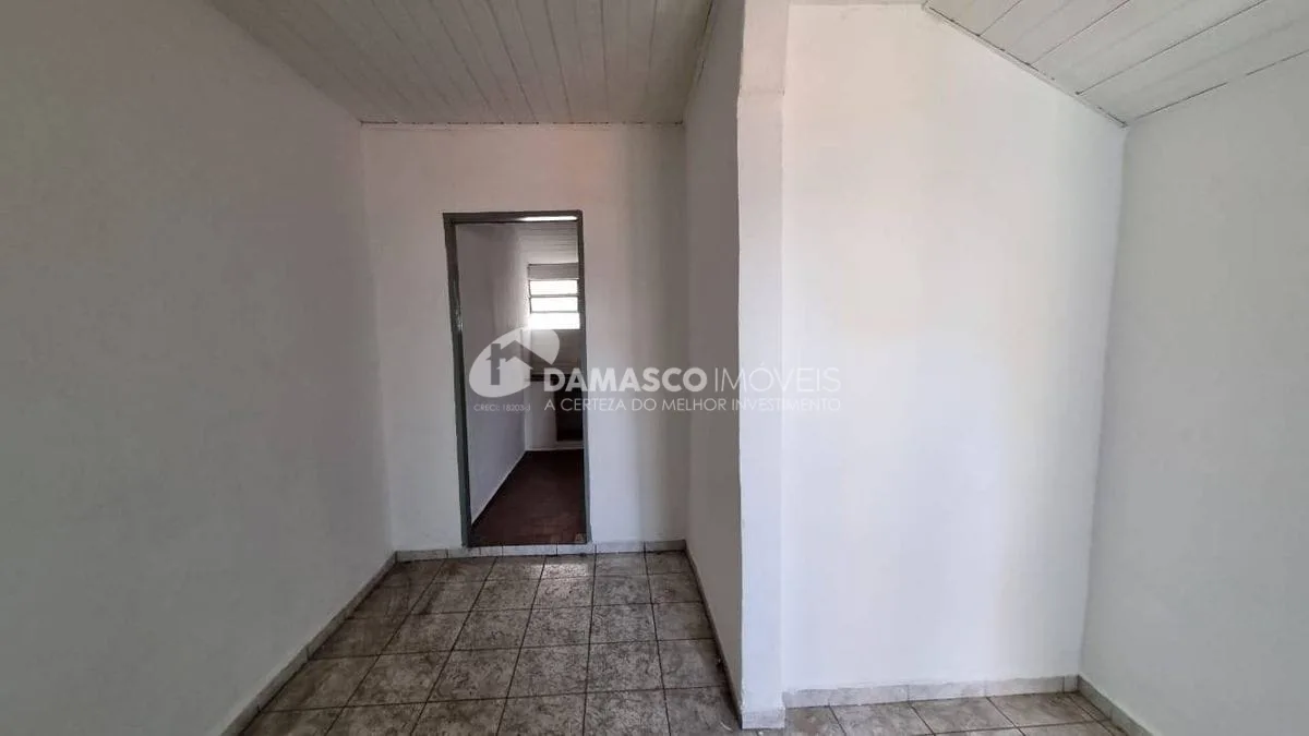 Casa com 1 quarto, Vila Califórnia - São Paulo