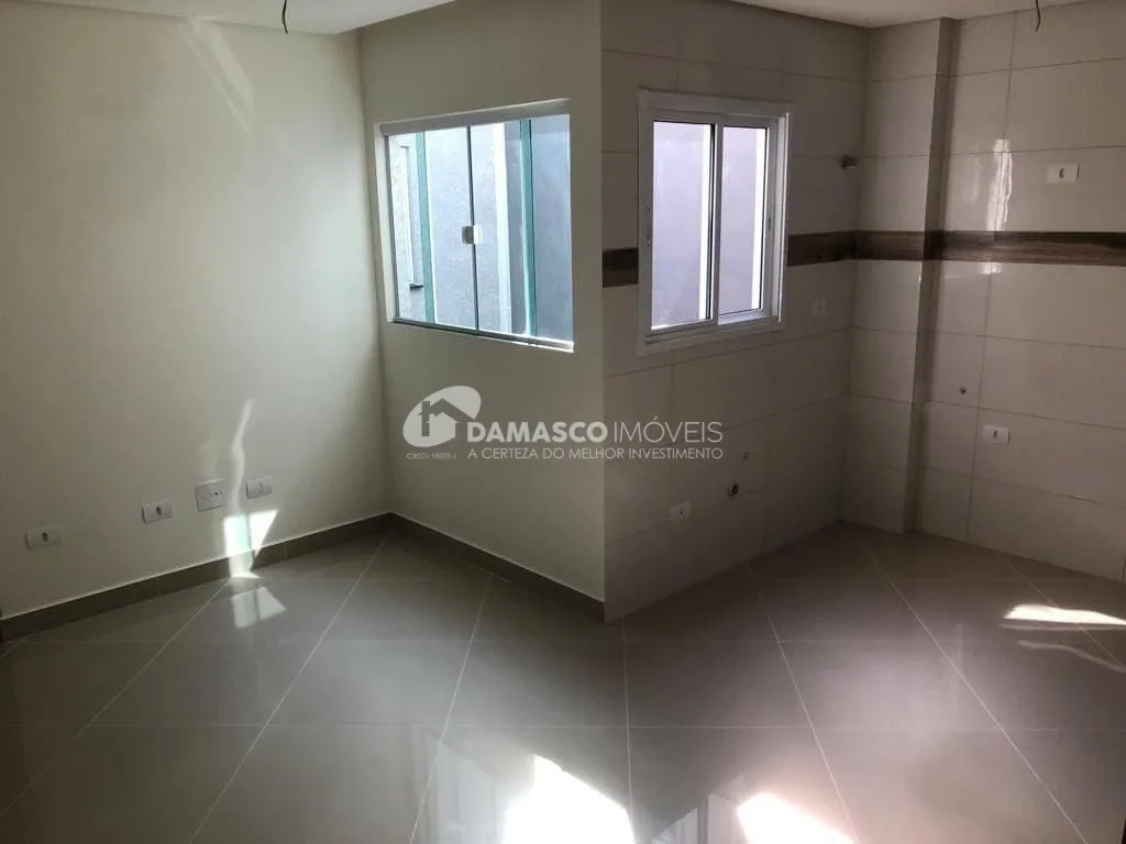 Cobertura / Penthouse à venda, Parque Oratório, Santo André, SP
