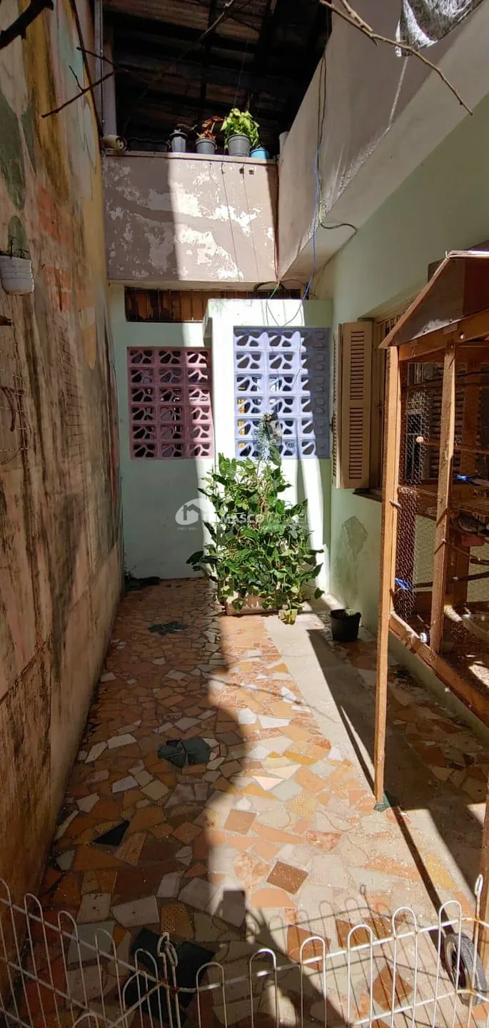 Casa à venda 2 Quartos, 2 Vagas, 192M², Cerâmica, São Caetano do Sul - SP