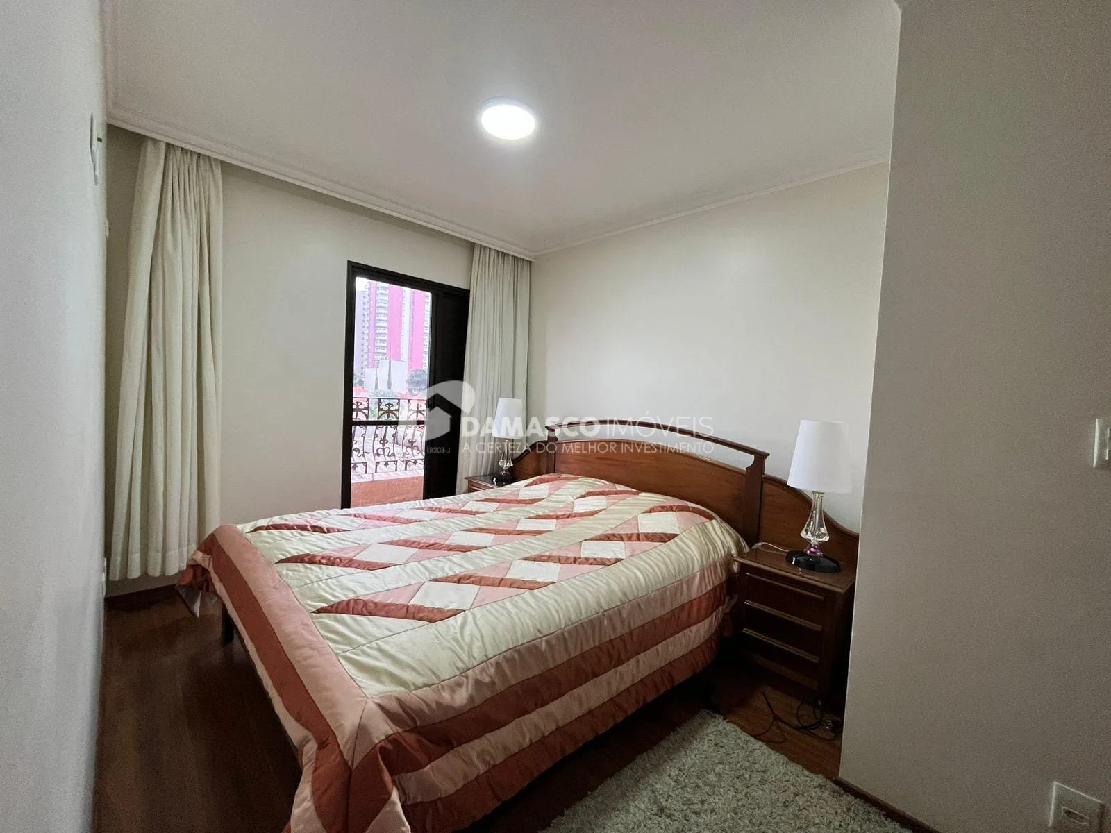 Apartamento para Venda  3 Quartos, 1 Suite, 1 Vaga, Barcelona, São Caetano do Sul - SP | PLAZA BARCELONA