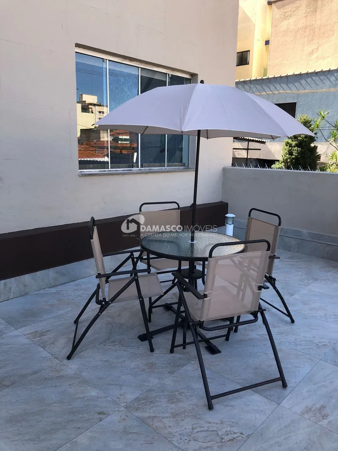 Apartamento à venda, Santa Maria, São Caetano do Sul, SP