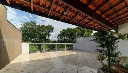 Sobrado à venda 5 Quartos, 1 Suite, 3 Vagas, 265M², Mauá, São Caetano do Sul - SP