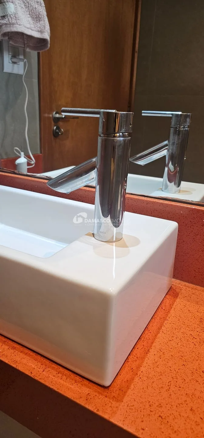 Apartamento à venda, Santa Maria, São Caetano do Sul, SP