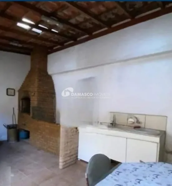 Sobrado para locação, Santa Paula, São Caetano do Sul, SP