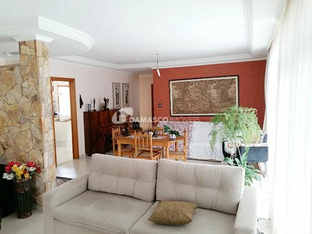 Casa à venda 3 Quartos, 1 Suite, 2 Vagas, 201M², Jardim São Caetano, São Caetano do Sul - SP