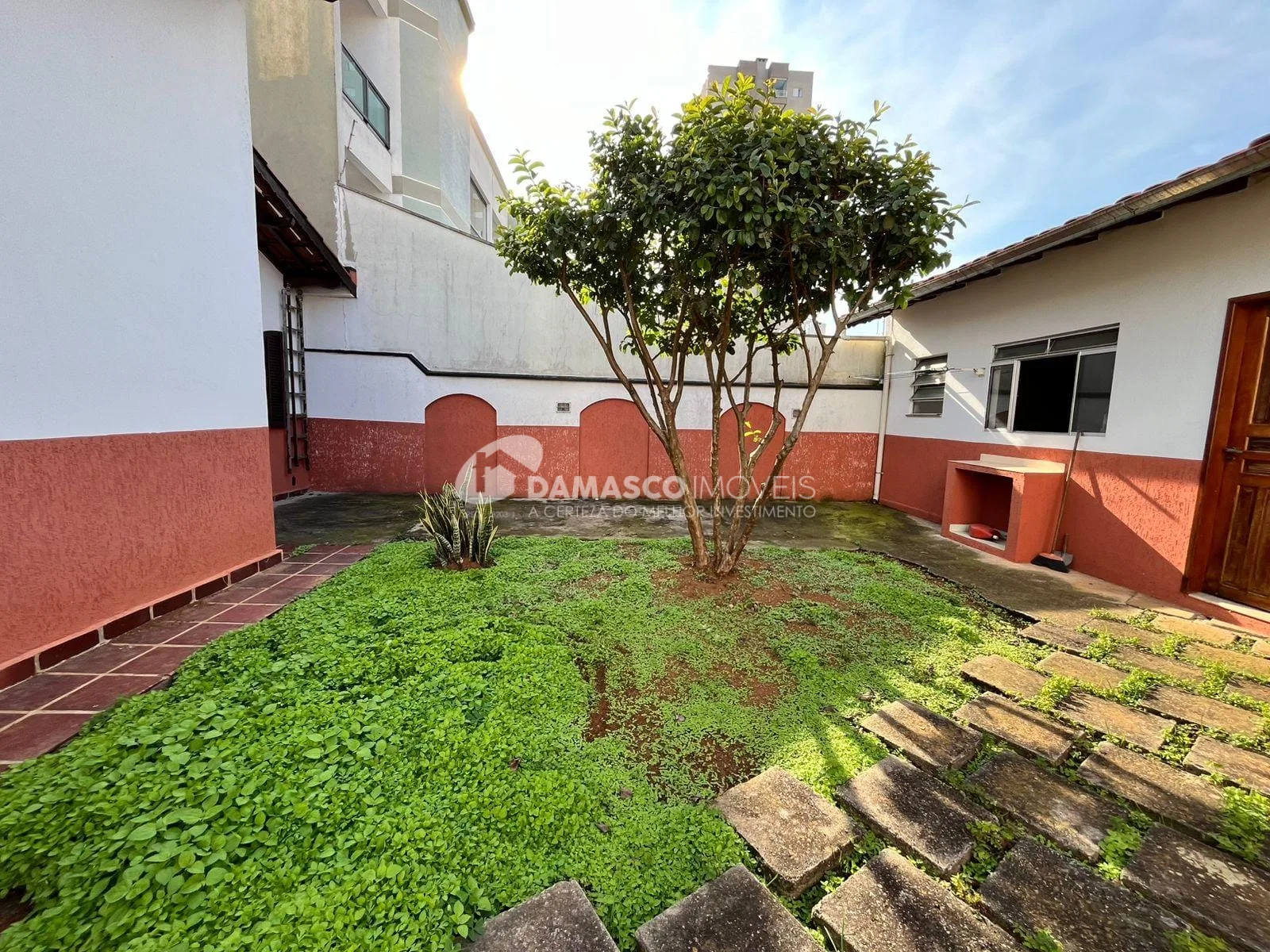 Casa à venda, Campestre, Santo André, SP