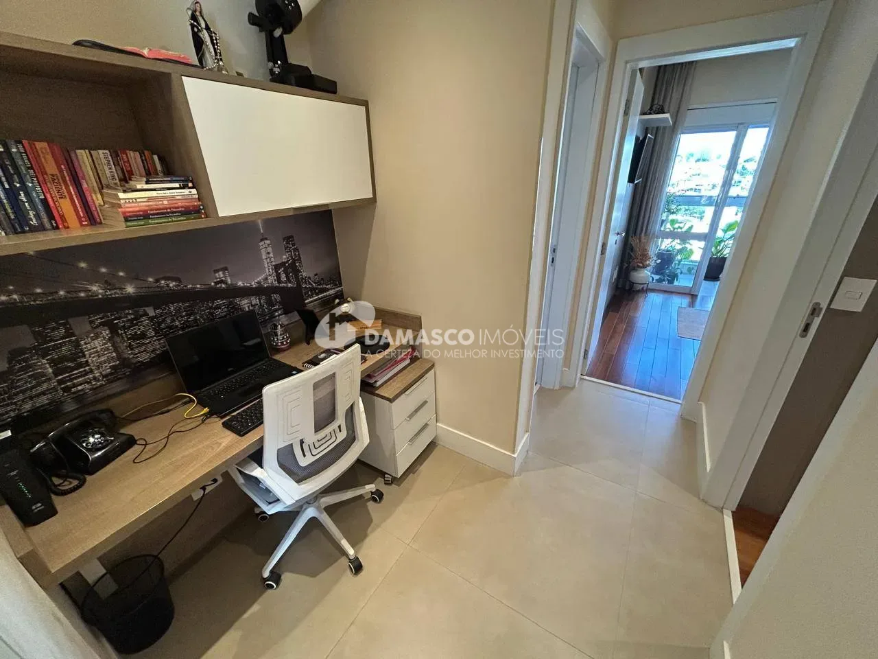 Apartamento com terraço à Venda, Osvaldo Cruz, São Caetano do Sul, SP