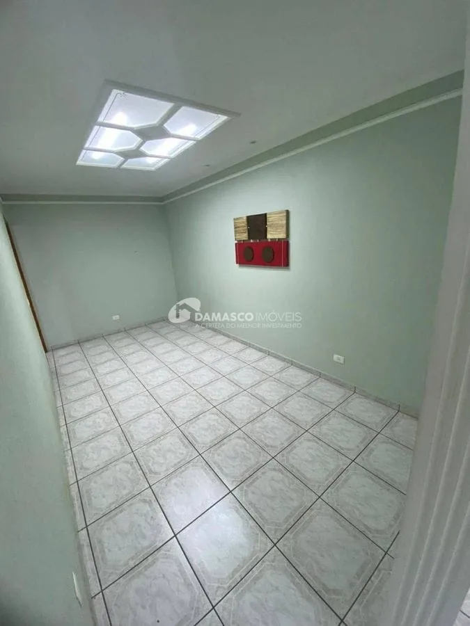 Apartamento à venda 3 Quartos, 1 Suite, 2 Vagas, 117M², Santa Maria, São Caetano do Sul - SP
