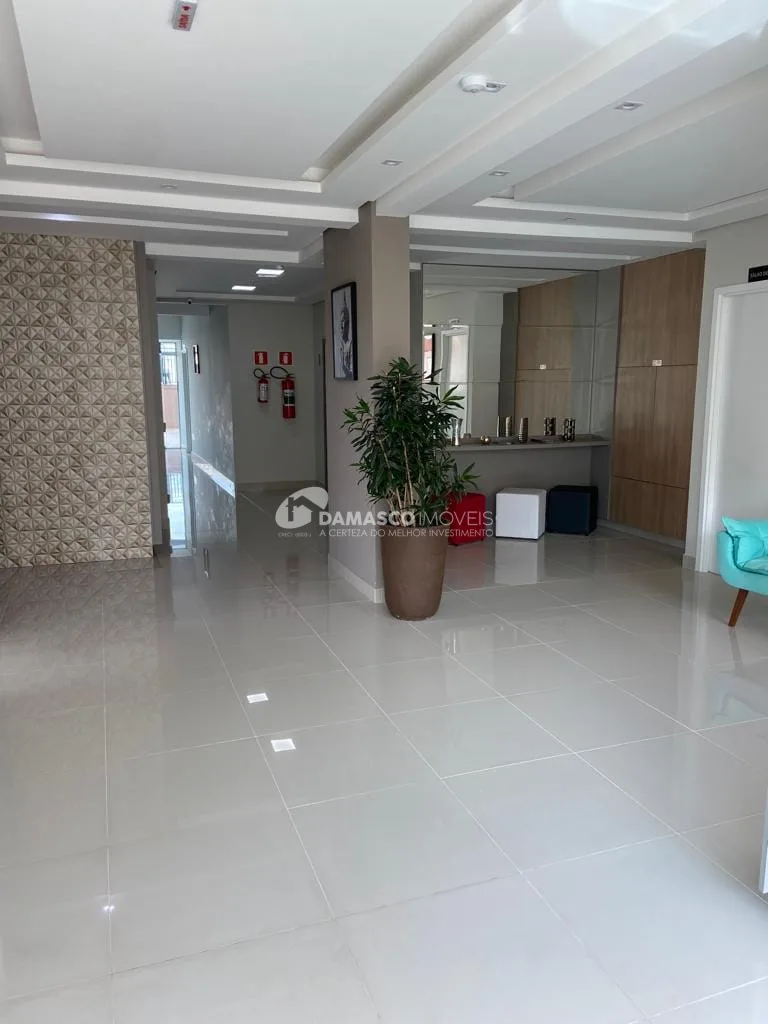 Apartamento à venda, Campestre, Santo André, SP