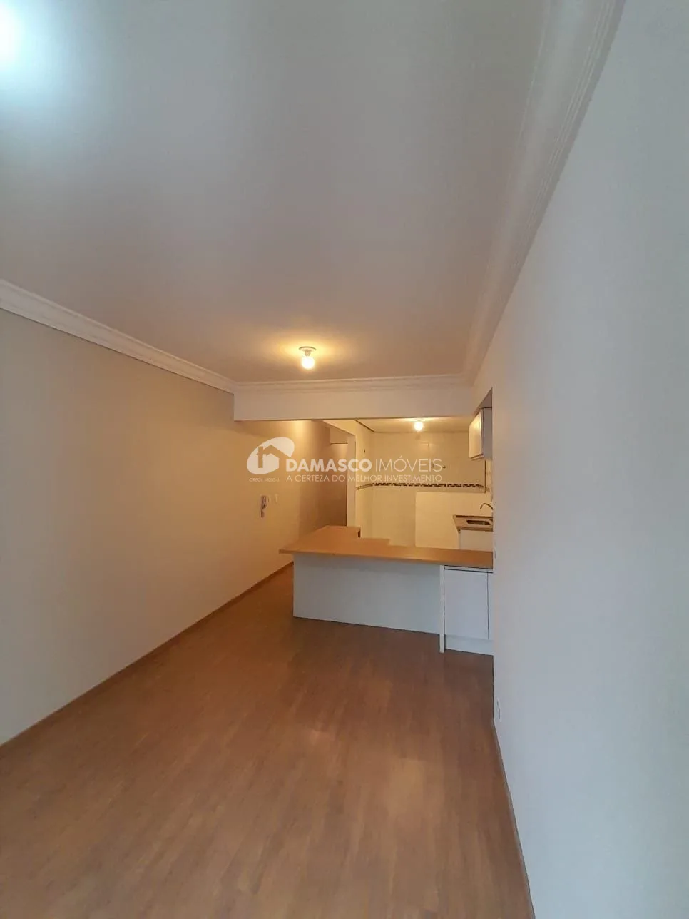 Apartamento para Locação 1 Quarto, 1 Vaga, Osvaldo Cruz, São Caetano do Sul - SP | PRIVILEGE RESIDENCIAL                                       