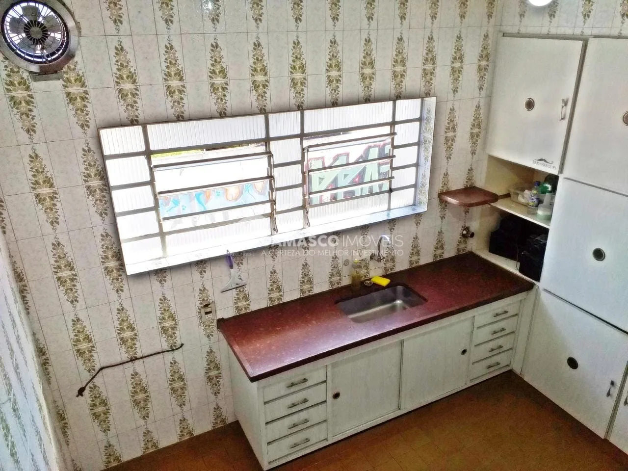 Casa à venda 3 Quartos, 2 Vagas, 358M², Olímpico, São Caetano do Sul - SP