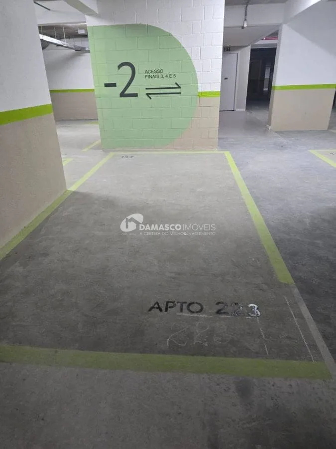 Apartamento Novo à Venda - Bairro Campestre | 93 m² | 3 Suítes | Lazer Completo