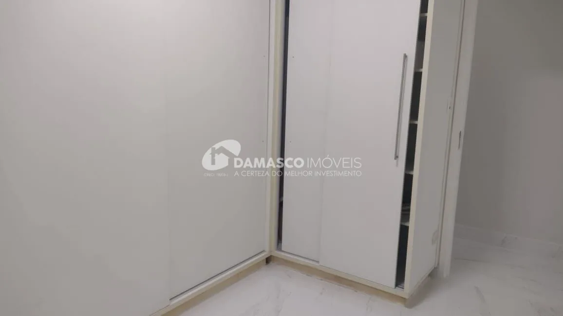 Cobertura para Venda 2 Quartos, 1 Vaga, Nova Gerty, São Caetano do Sul - SP | LIRIO DO VALE