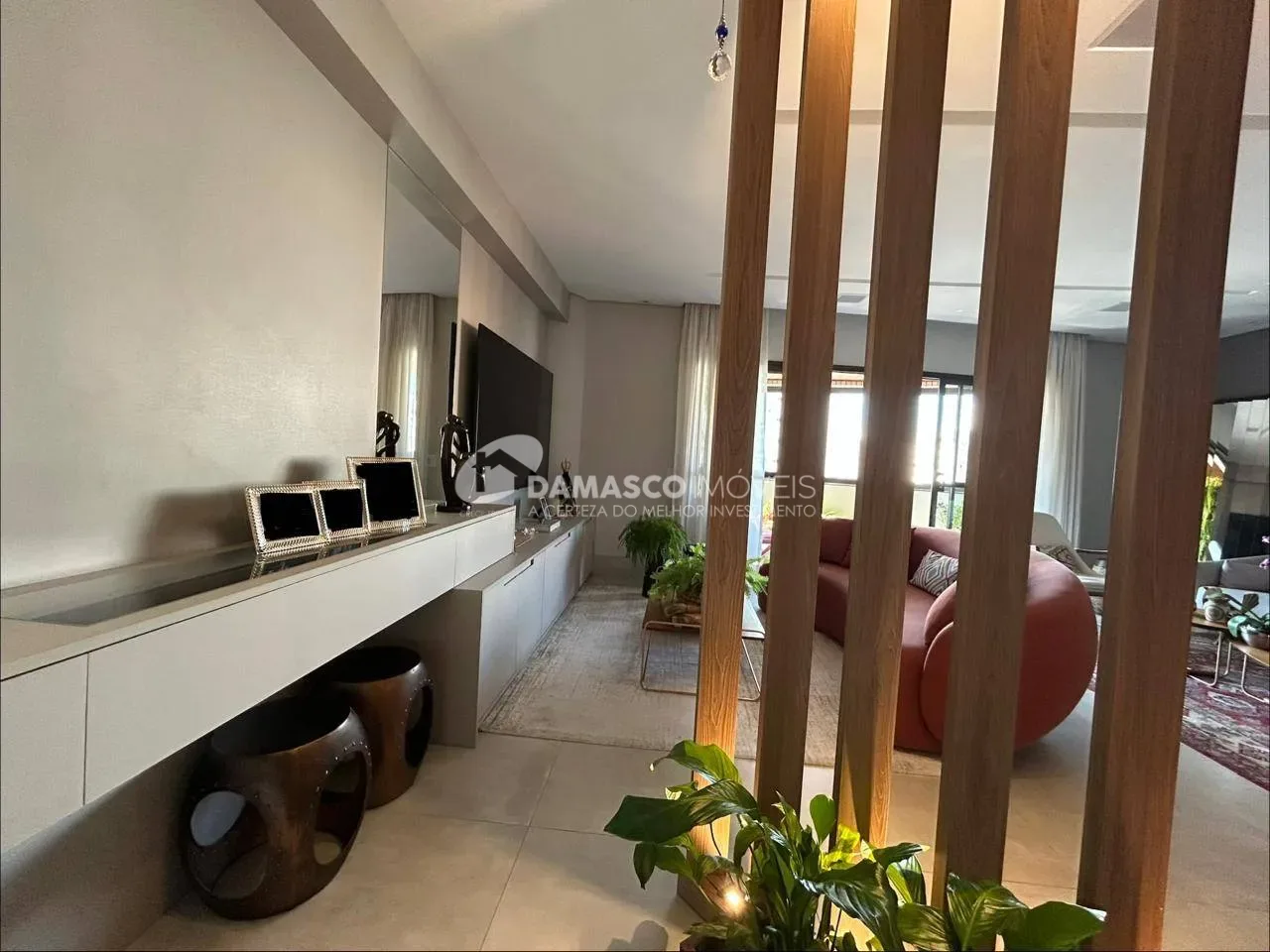 Apartamento de Alto Padrão à Venda no Santo Antônio, São Caetano do Sul | 238 m² | 4 Dormitórios | 2 Suítes