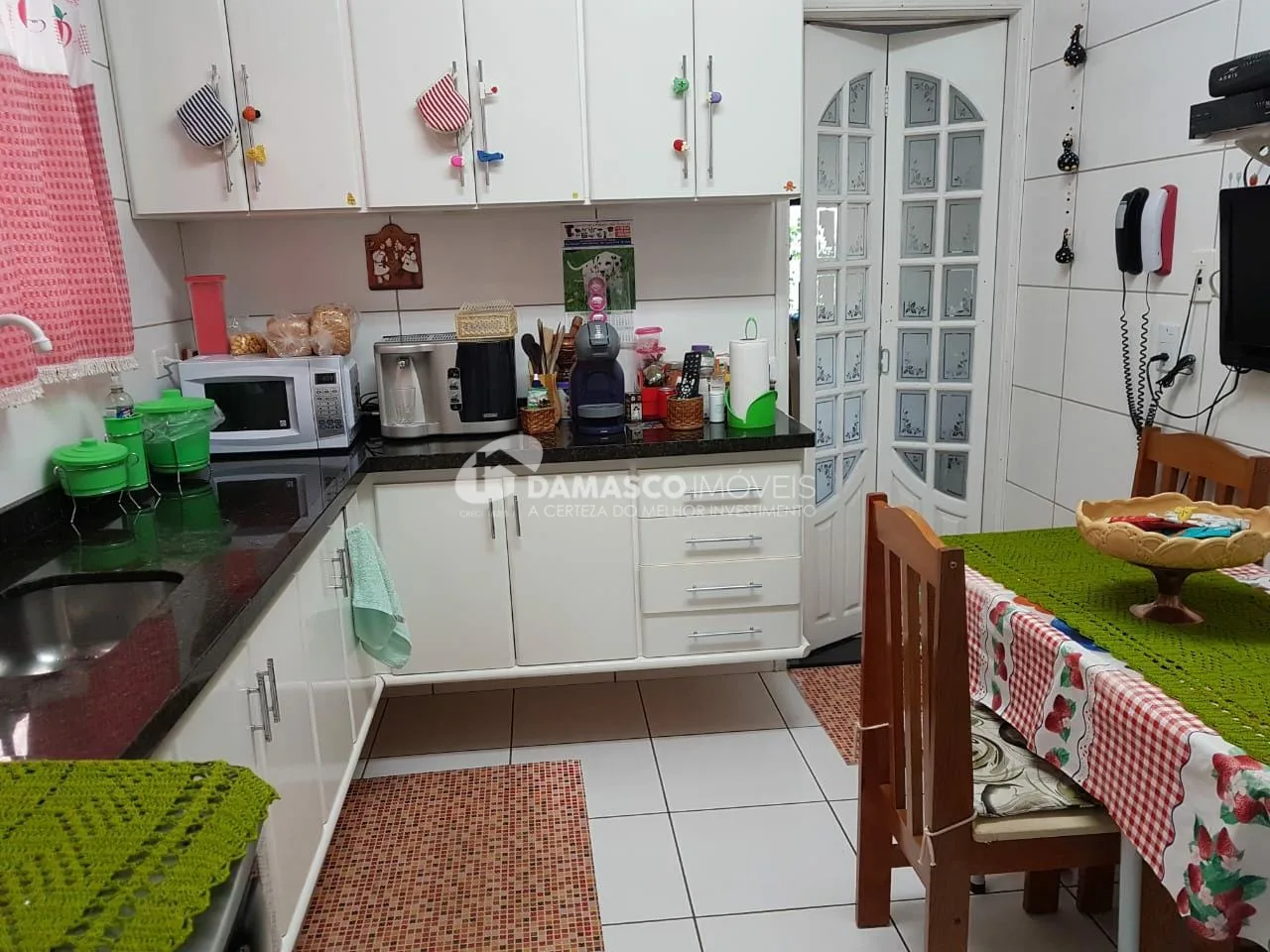 Apartamento à venda 2 Quartos, 2 Suites, 2 Vagas, 122M², Santo Antônio, São Caetano do Sul - SP 