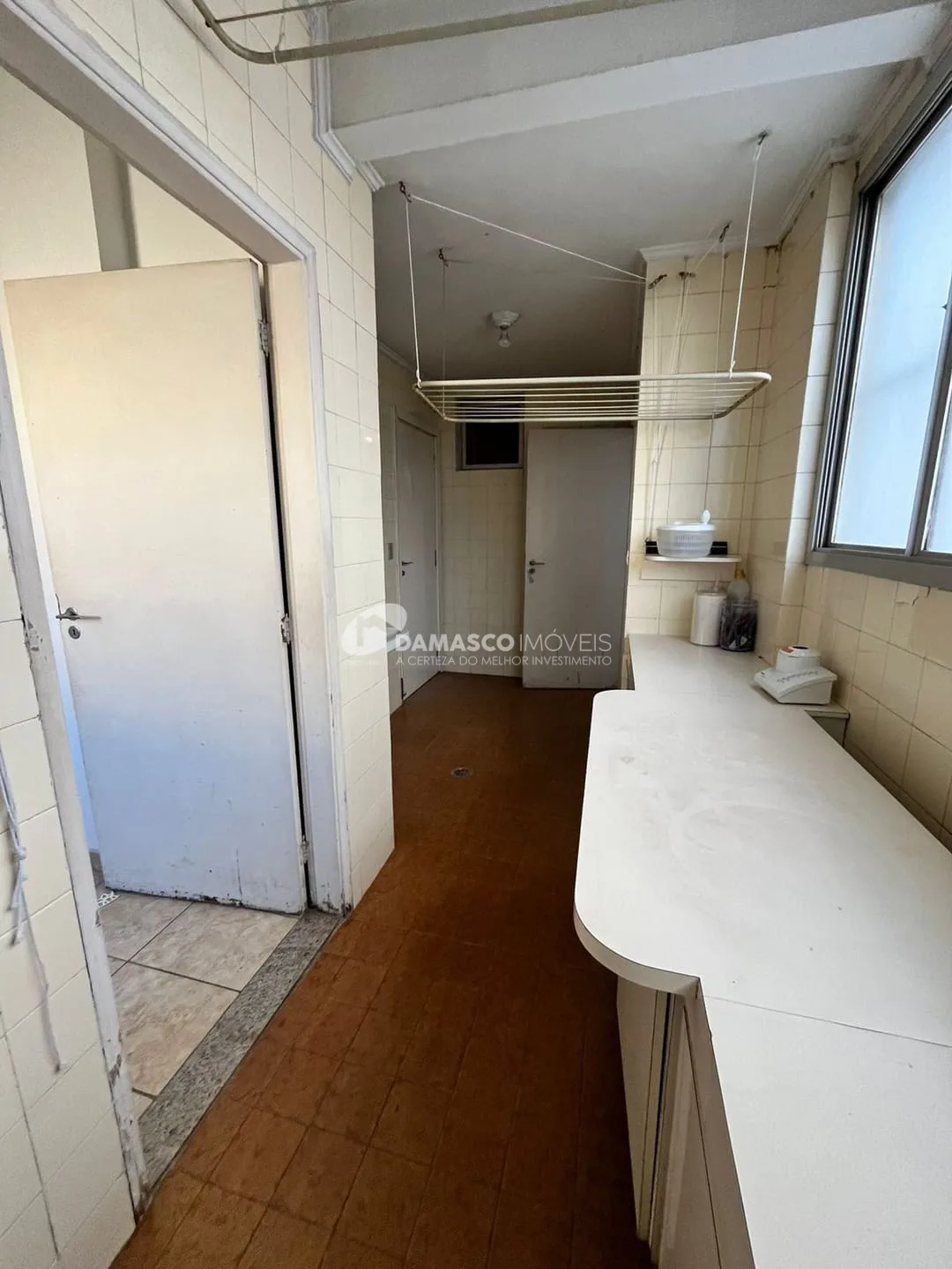 Apartamento à venda, Santo Antônio, São Caetano do Sul, SP