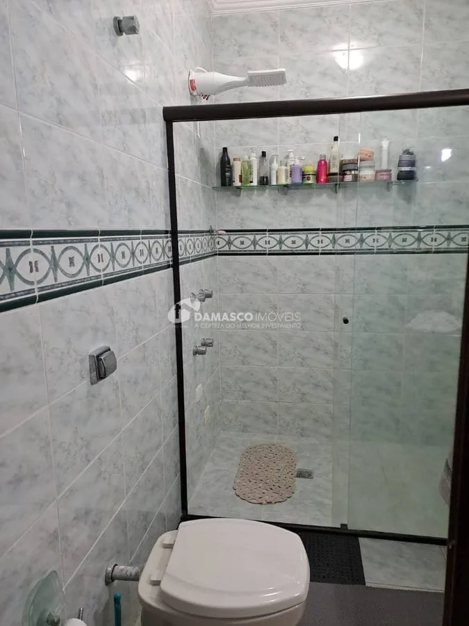 Sobrado na Vila Humaita