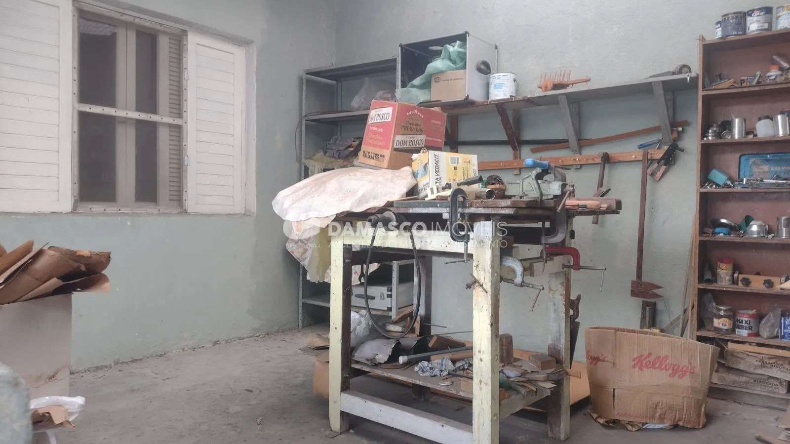 Sobrado para Locação 2 Quartos, 1 Suite, 1 Vaga, Santa Paula, São Caetano do Sul - SP
