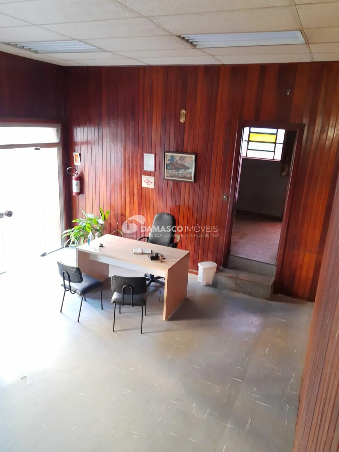 Salão para Locação 180M², Centro, São Caetano do Sul - SP