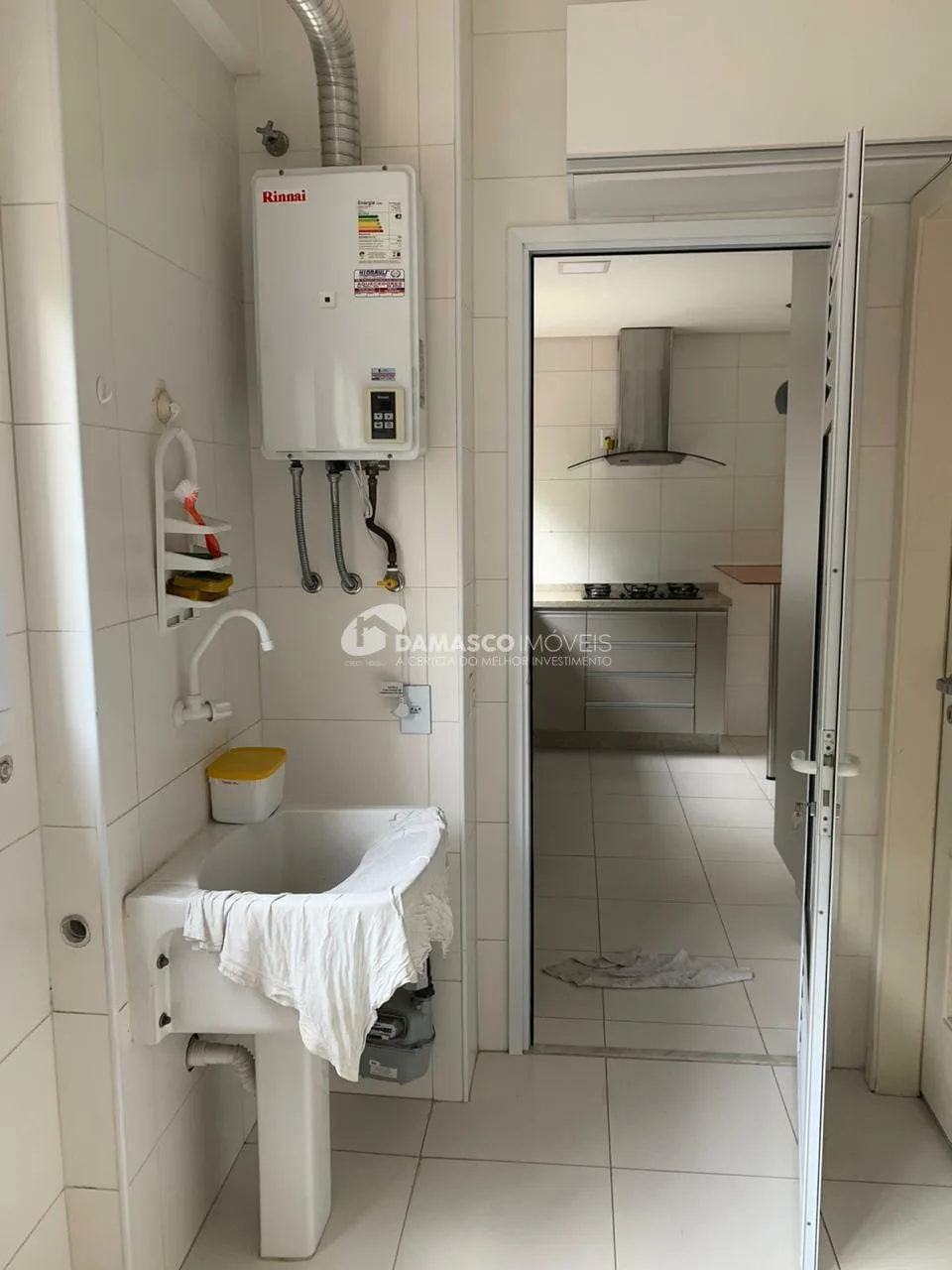 Apartamento à venda 3 Quartos, 3 Suites, 3 Vagas, 186M², Boa Vista, São Caetano do Sul - SP 