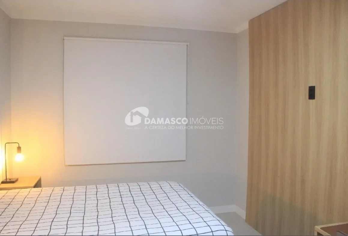 Apartamento de 66 m² à venda no Santo Antônio | 1 suíte | 1 vaga | São Caetano do Sul