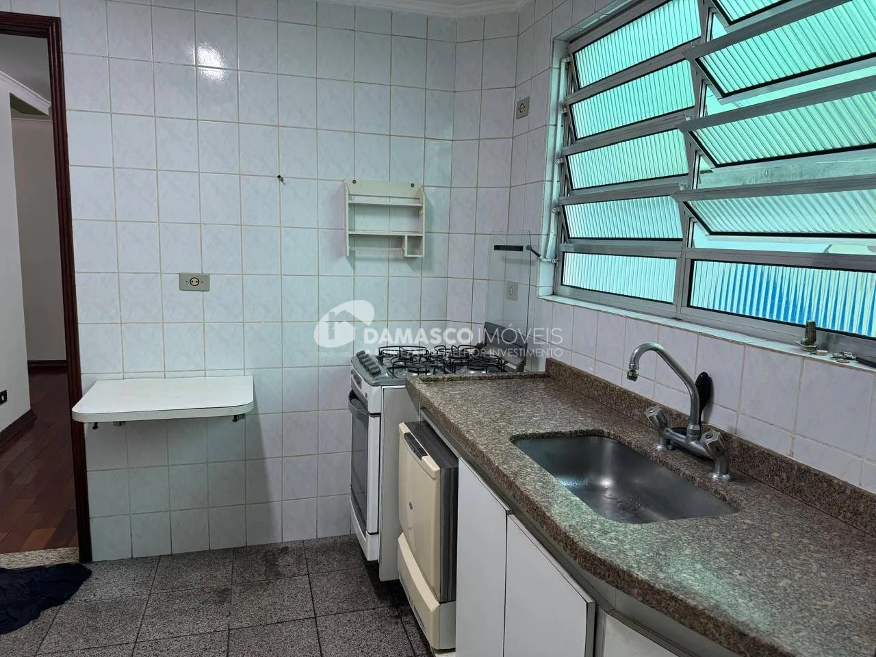 Apartamento à venda, Nova Gerty, São Caetano do Sul, SP