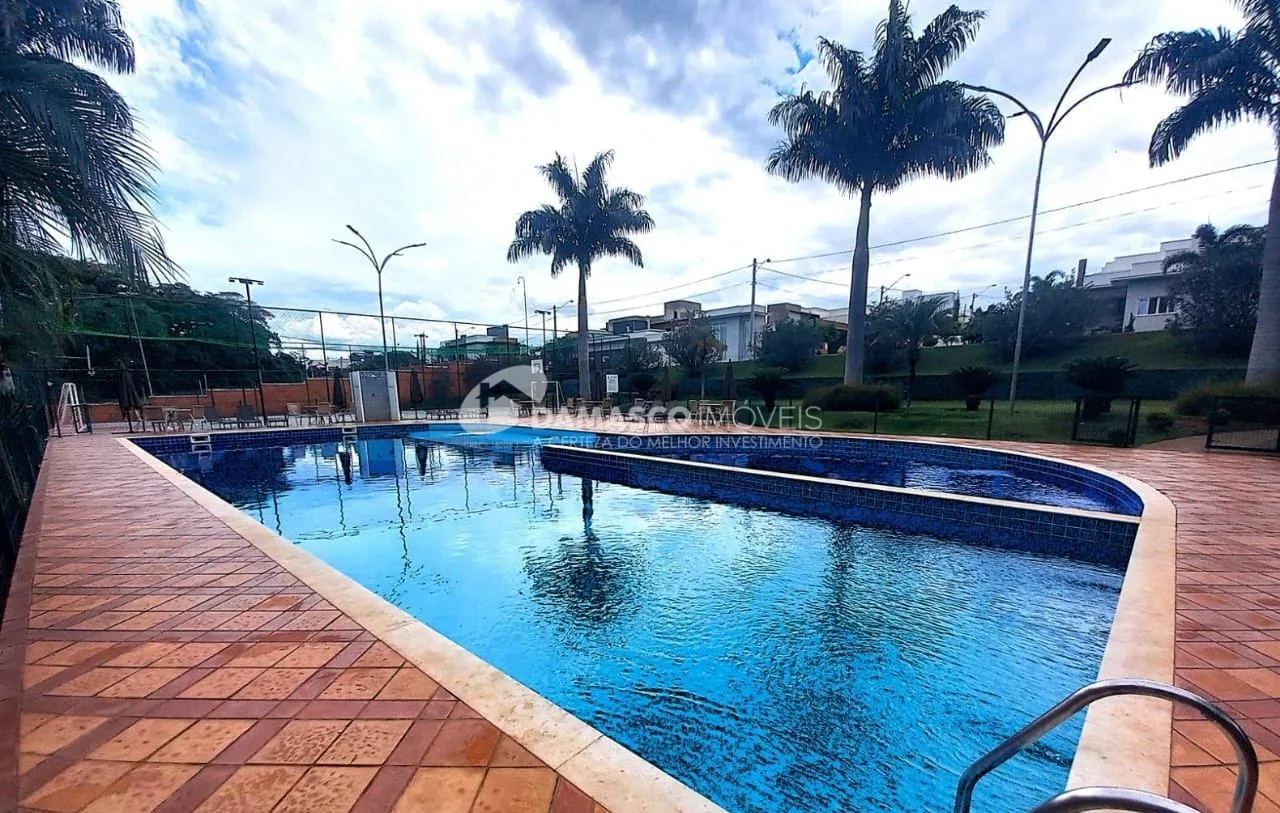 Casa à venda, Loteamento Terras de São Pedro e São Paulo, Salto, SP