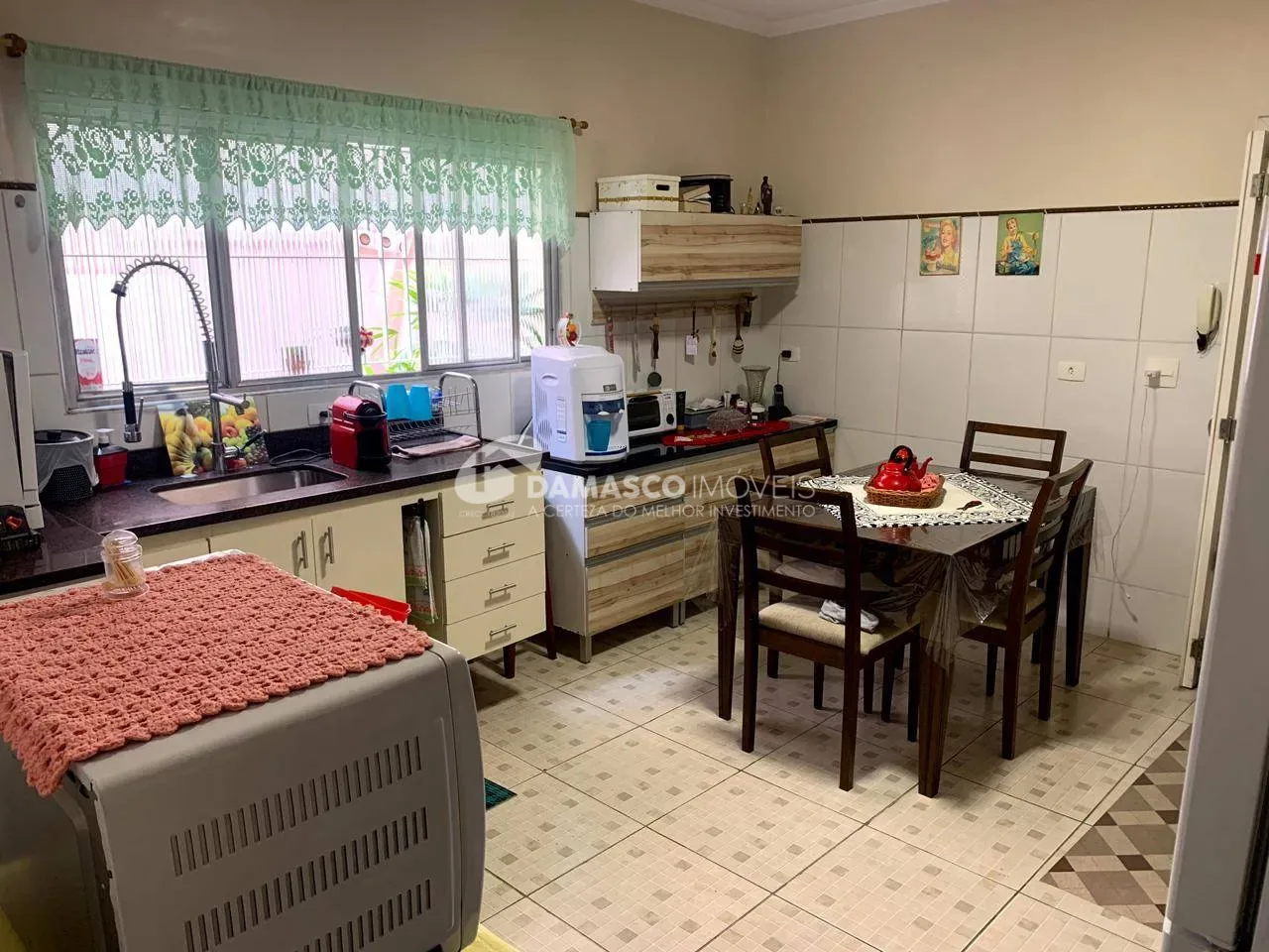 Sobrado à venda, Campestre, Santo André, SP