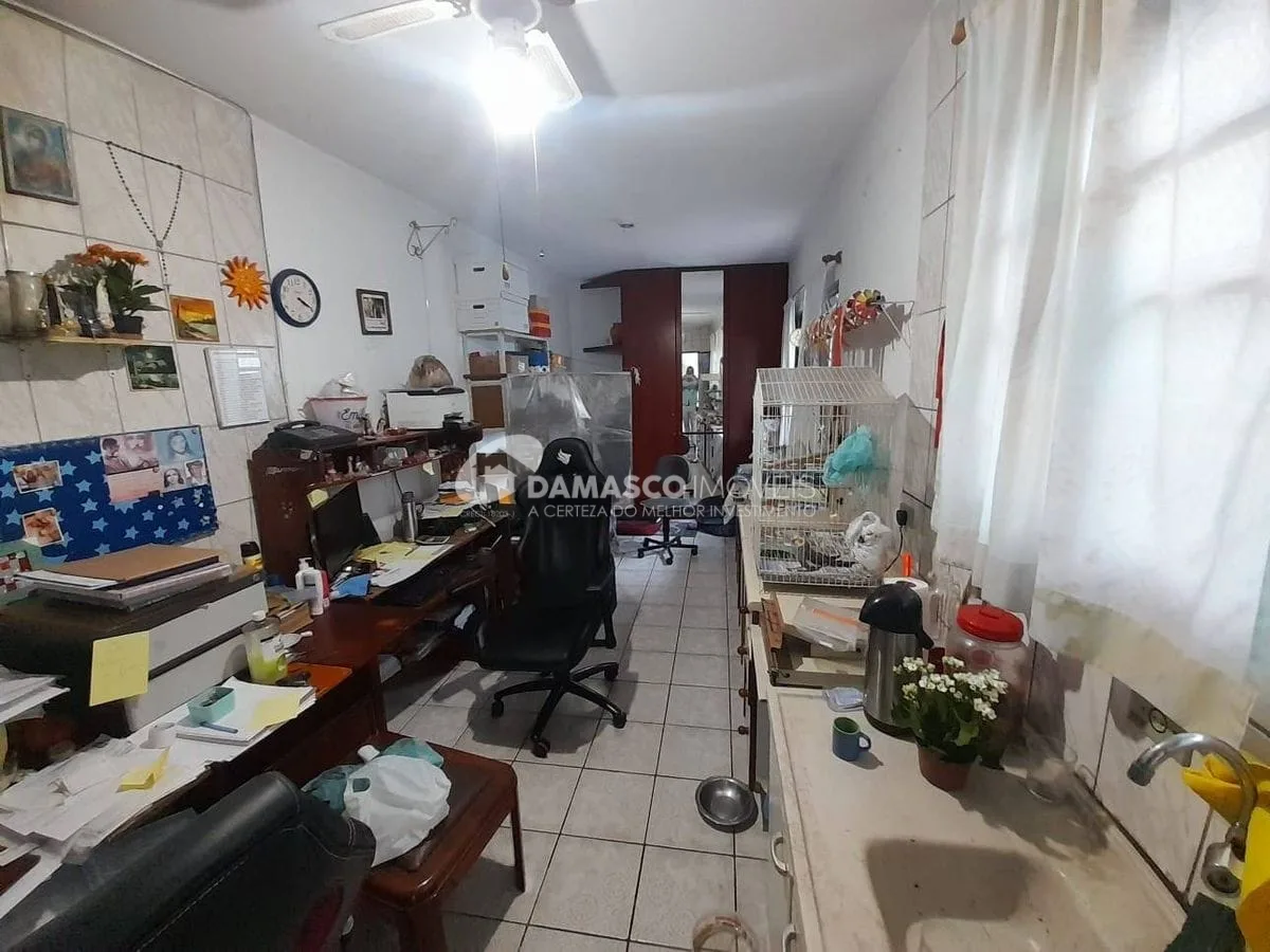 Sobrado a venda com 2 dormitórios, 1 suite, Cerâmica, São Caetano do Sul